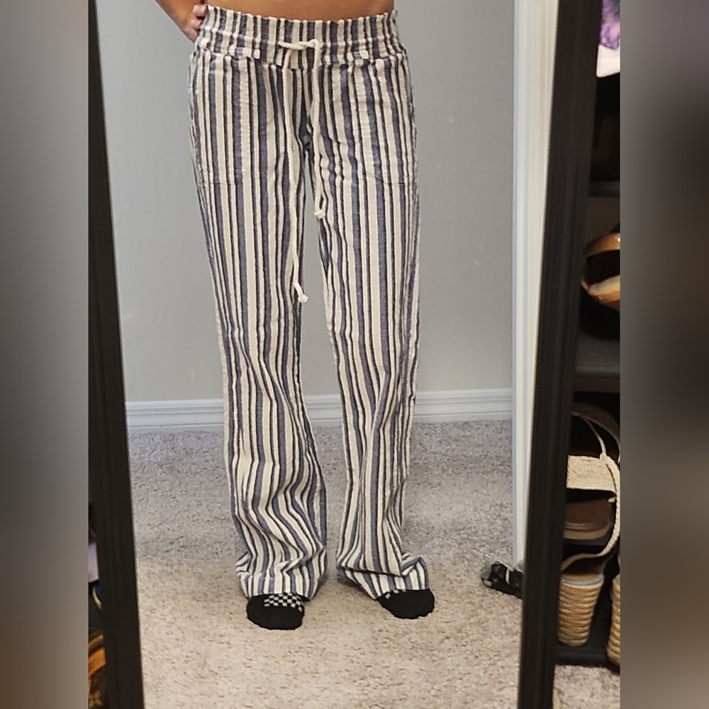 Roxy Pants